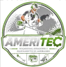 Logo Ameritec Geradores
